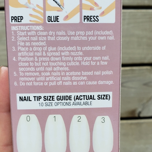 3 for $30 - Picture 4 of 4